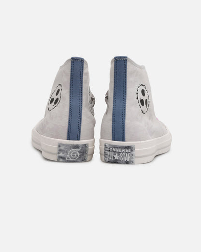 Converse x Naruto Chuck 70 All Star "Sasuke" Lilac