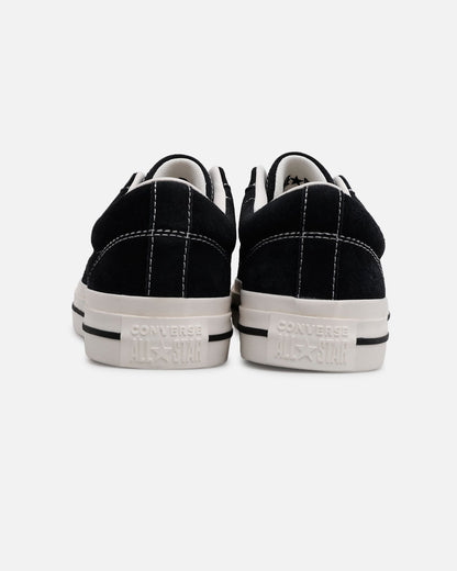 Converse One Star 95 Black