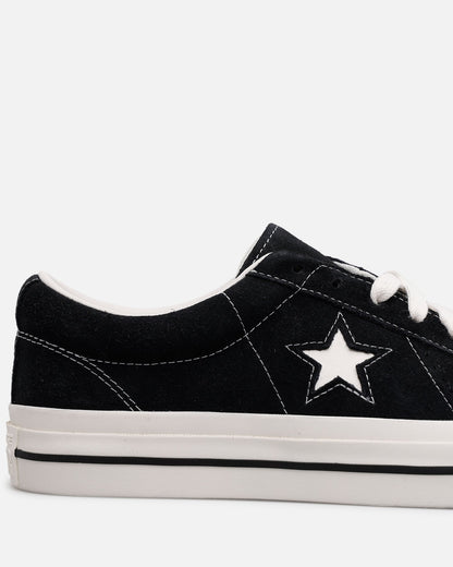 Converse One Star 95 Black