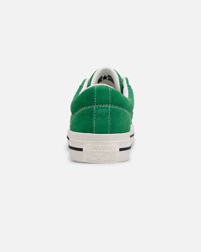 Converse One Star 95 Green
