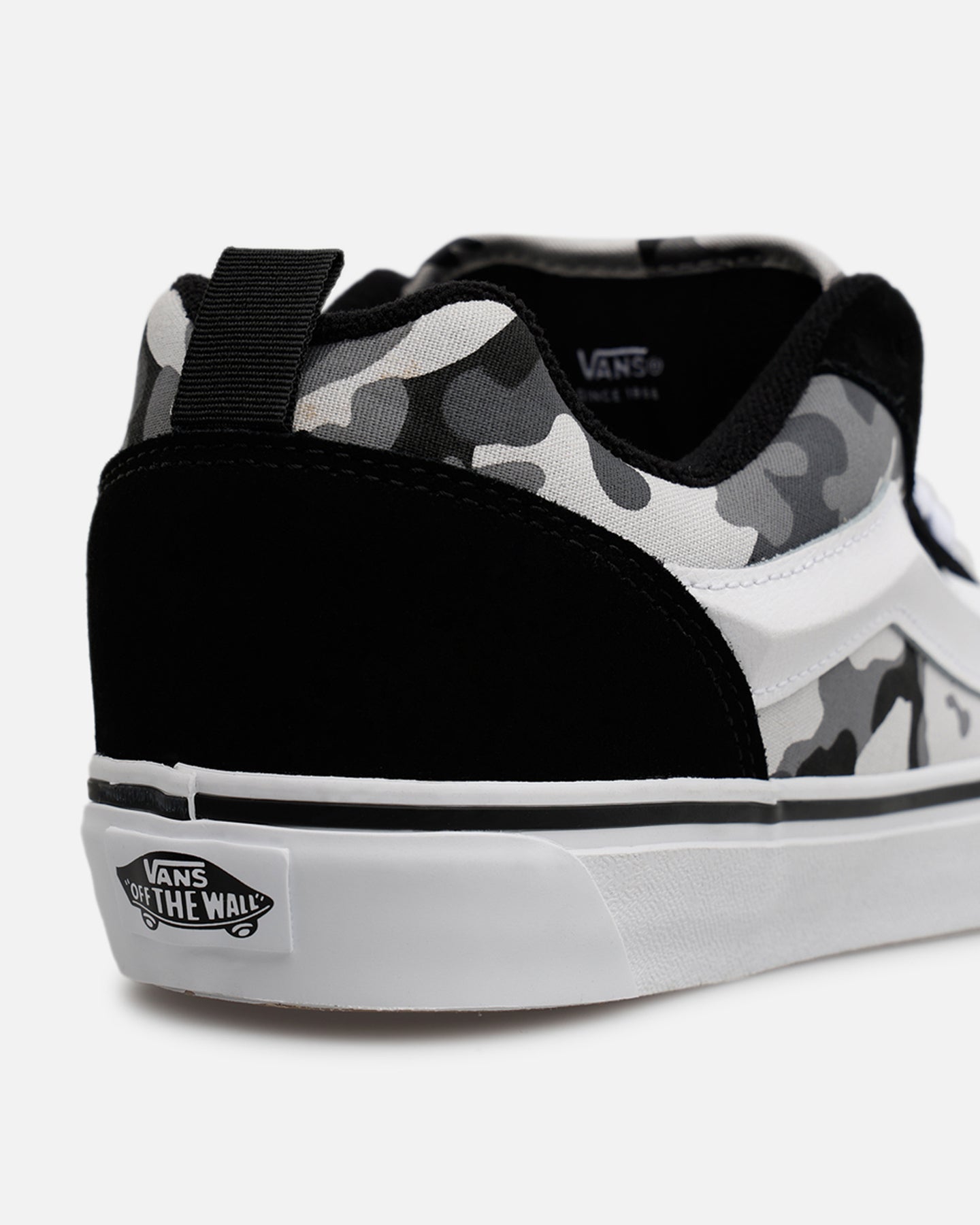 Vans Knu Skool &