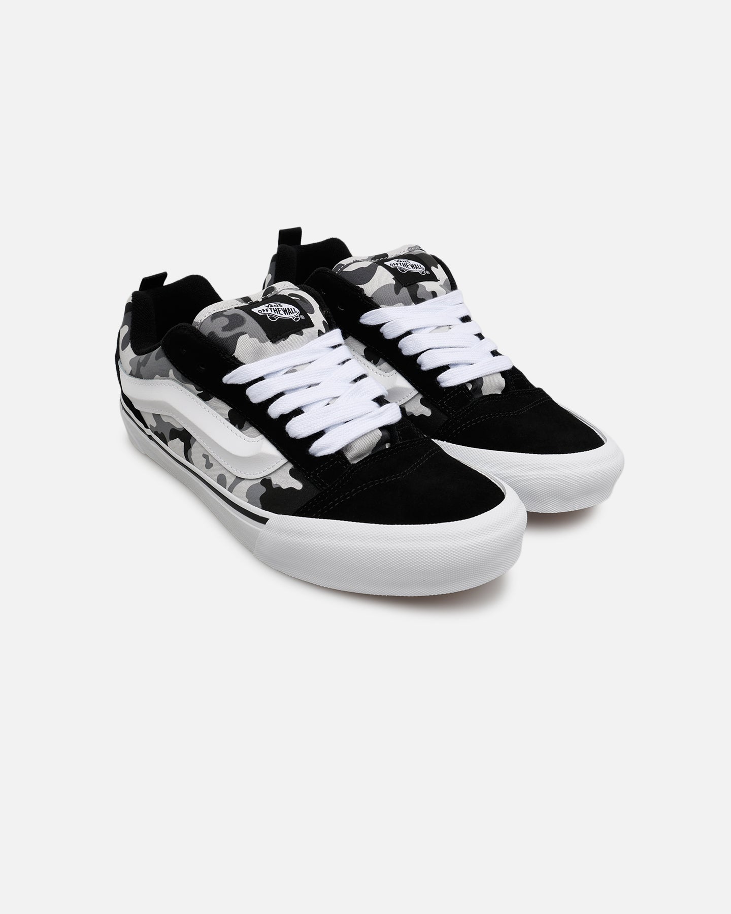 Vans Knu Skool &