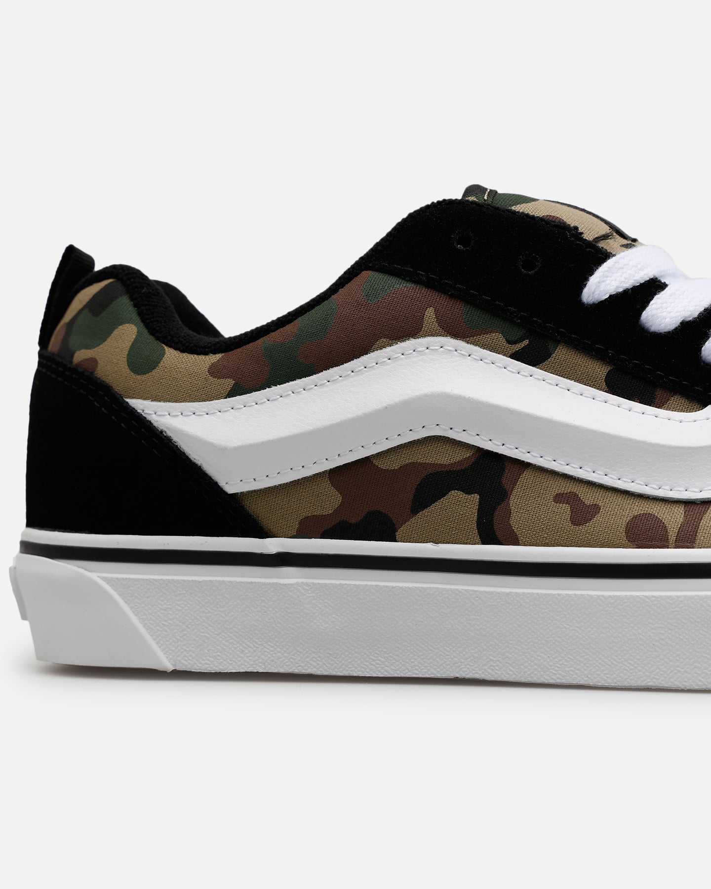 Vans Knu Skool &