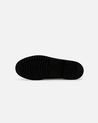 Timberland Newman Mid Waterproof Boot Black