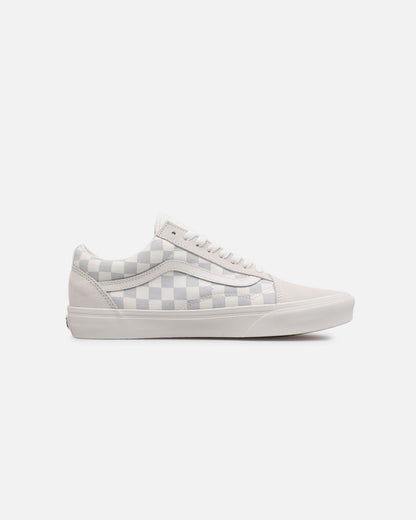 Vans Old Skool "Check Marsh" Marshmallow