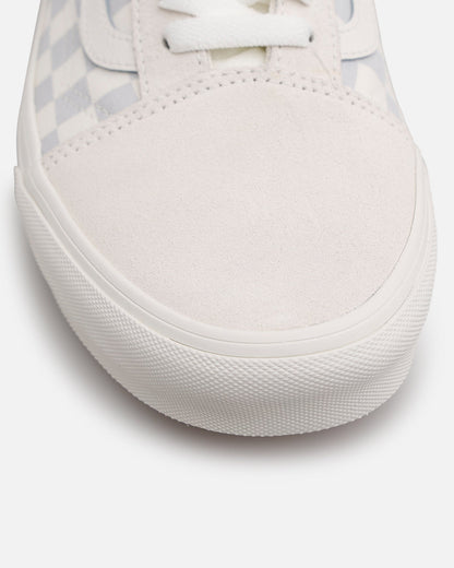 Vans Old Skool "Check Marsh" Marshmallow