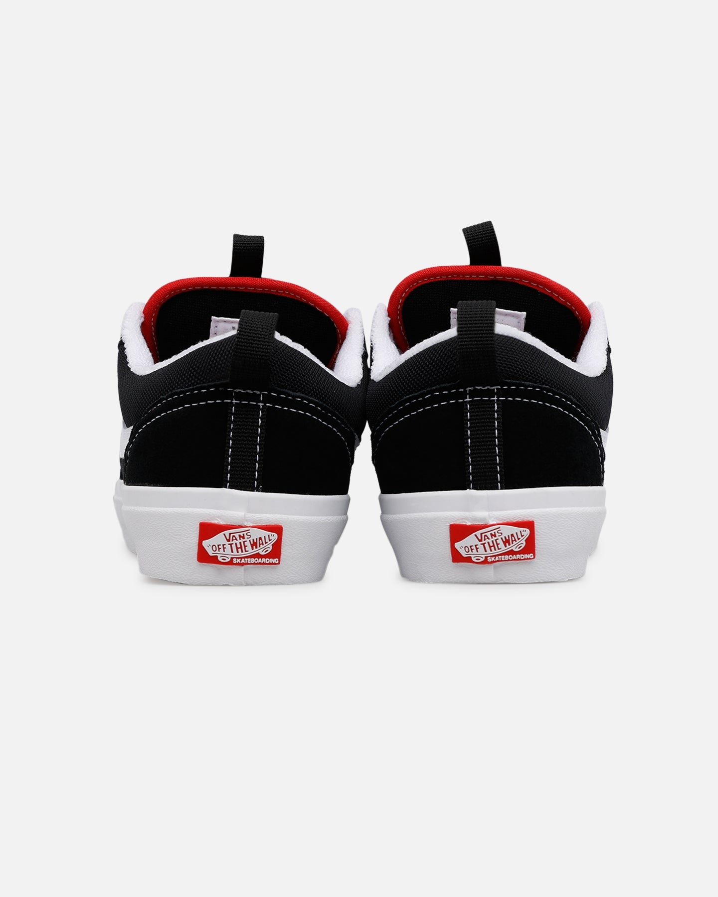 Vans  Old Skool 36+ Black/White