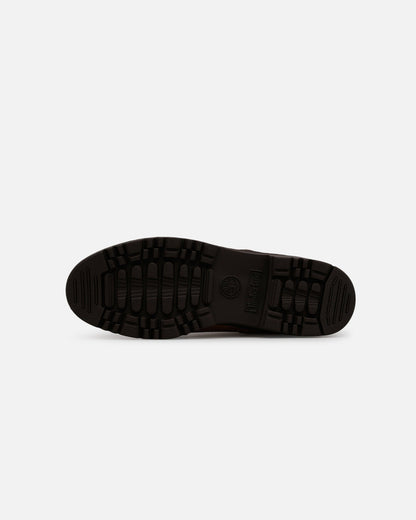 Timberland Gore-Tex Moc Toe Boot Brown