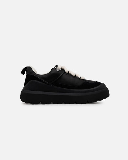 Ugg Boots Heritage Utility Sneaker Black