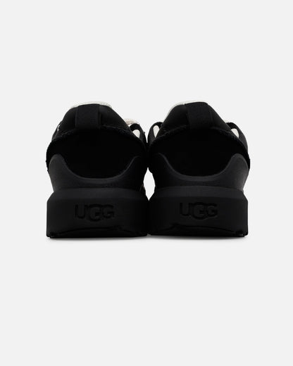 Ugg Boots Heritage Utility Sneaker Black
