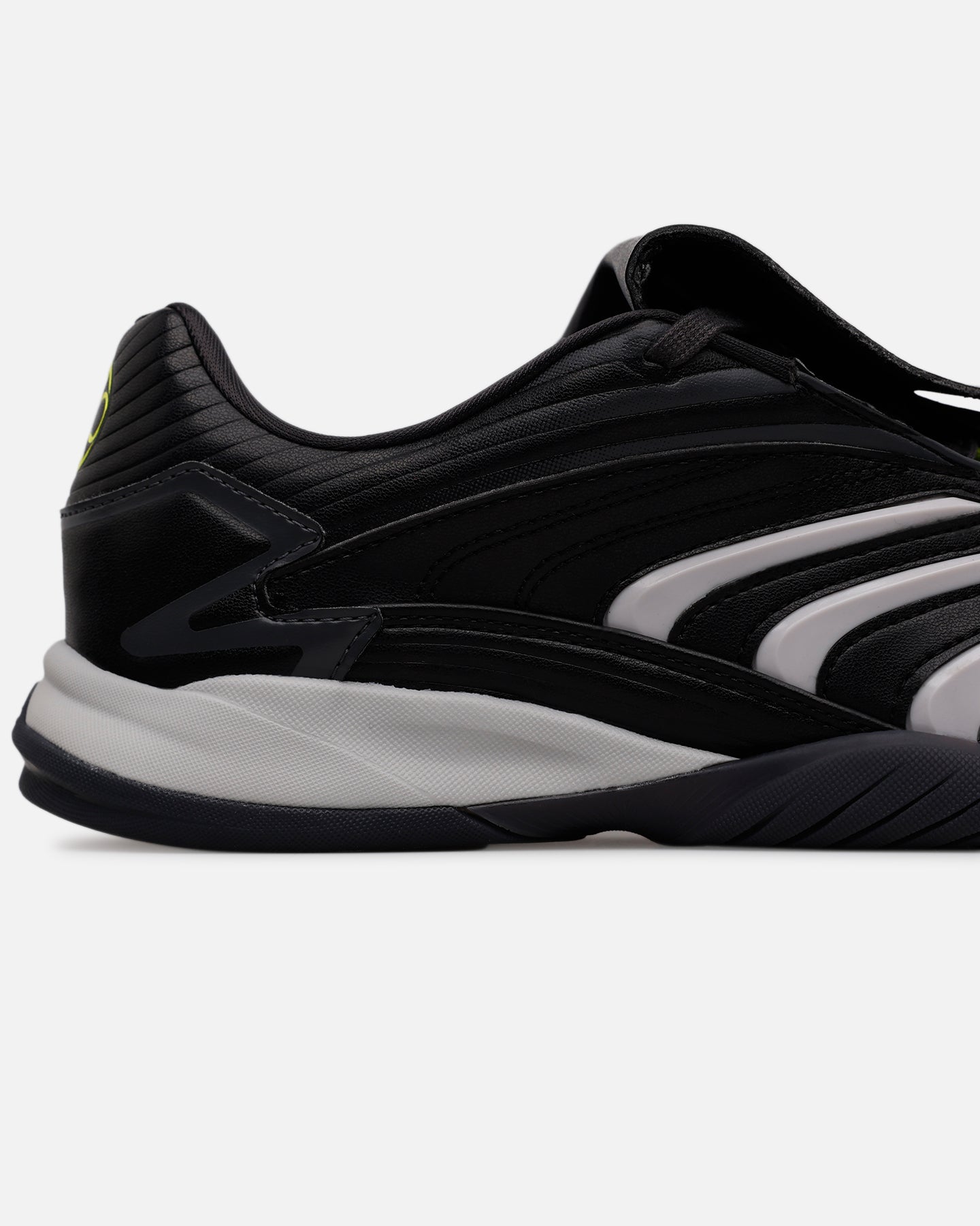 Adidas Predator Sala Black/White