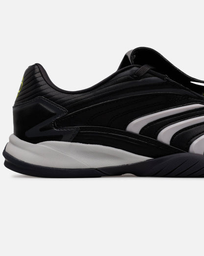 Adidas Predator Sala Black/White
