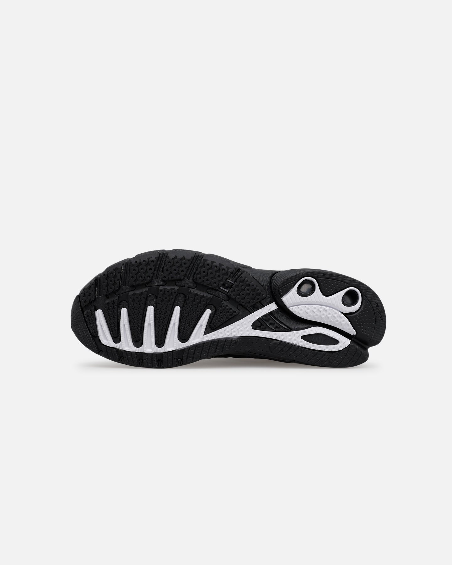 Adidas Adistar Control 5 Black/Silver
