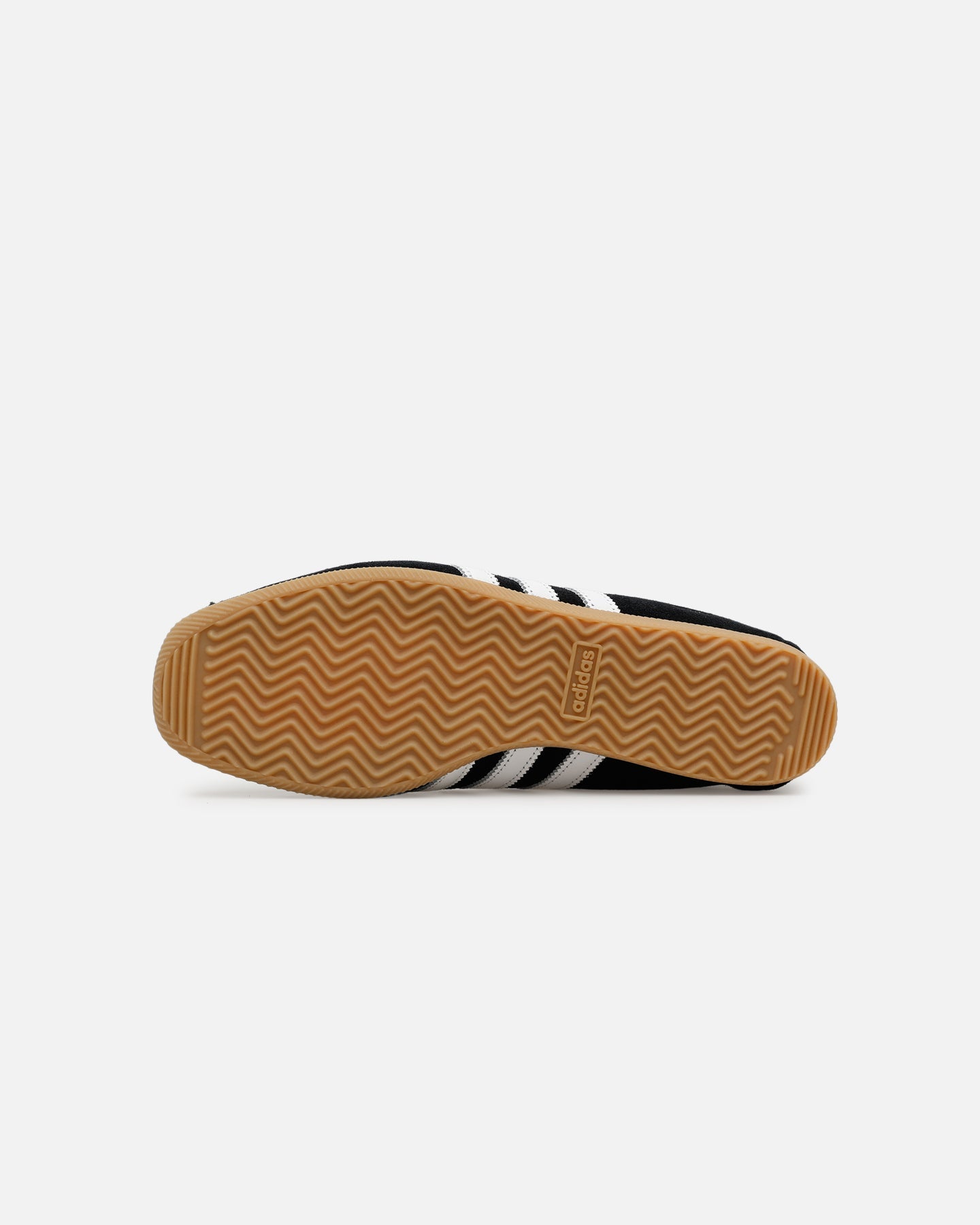 Adidas Paris Black/Gum