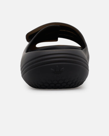 Adidas Adislide Slides Black