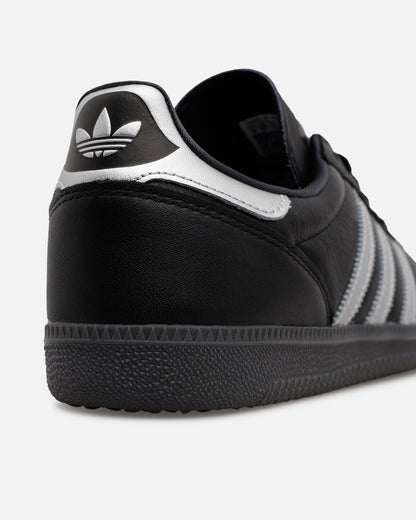 Adidas Samba JP Black/Silver