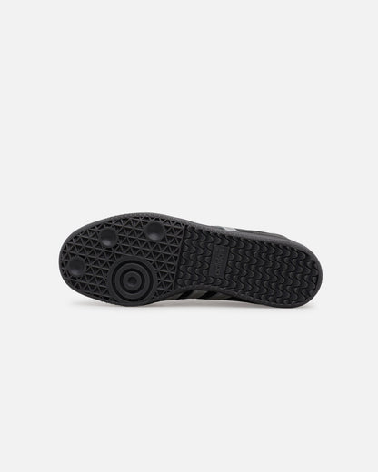 Adidas Samba JP Black/Silver