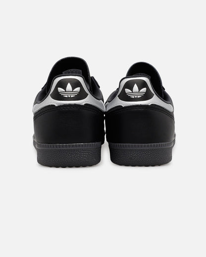 Adidas Samba JP Black/Silver