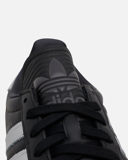 Adidas Samba JP Black/Silver