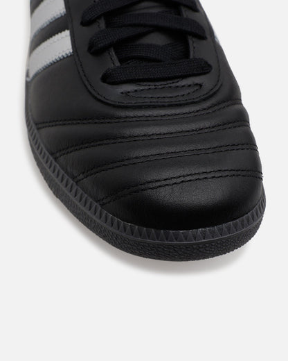 Adidas Samba JP Black/Silver