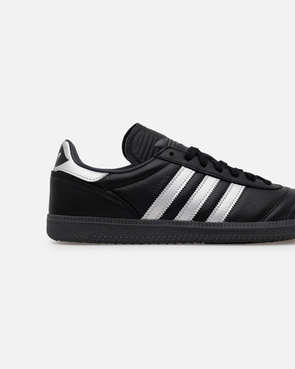 Adidas Samba JP Black/Silver