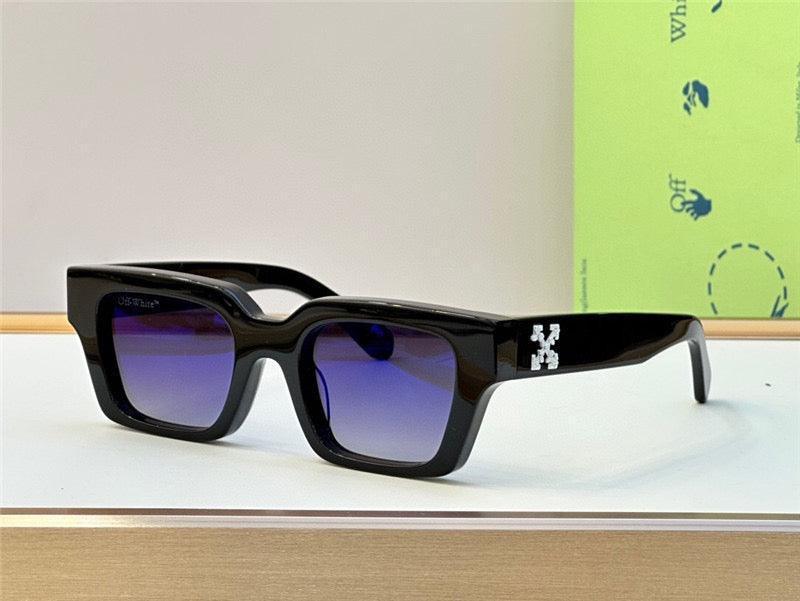 Off-White VIRGIL OERI008 1018 Unisex Sunglasses  12 models 🧩