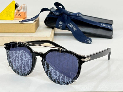 DIOR HOMME Dior BlackSuit RI DM 40010I Sunglasses ✨