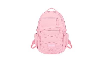 Logo Backpack "SS25 - light pink" SU25163
