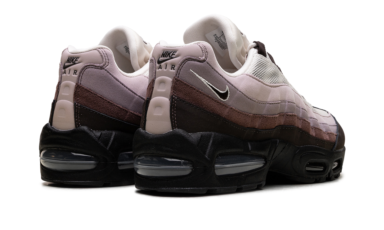 Air Max 95 WMNS "Velvet Brown" IQ0277 010