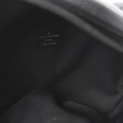 Empreinte BumBag Black