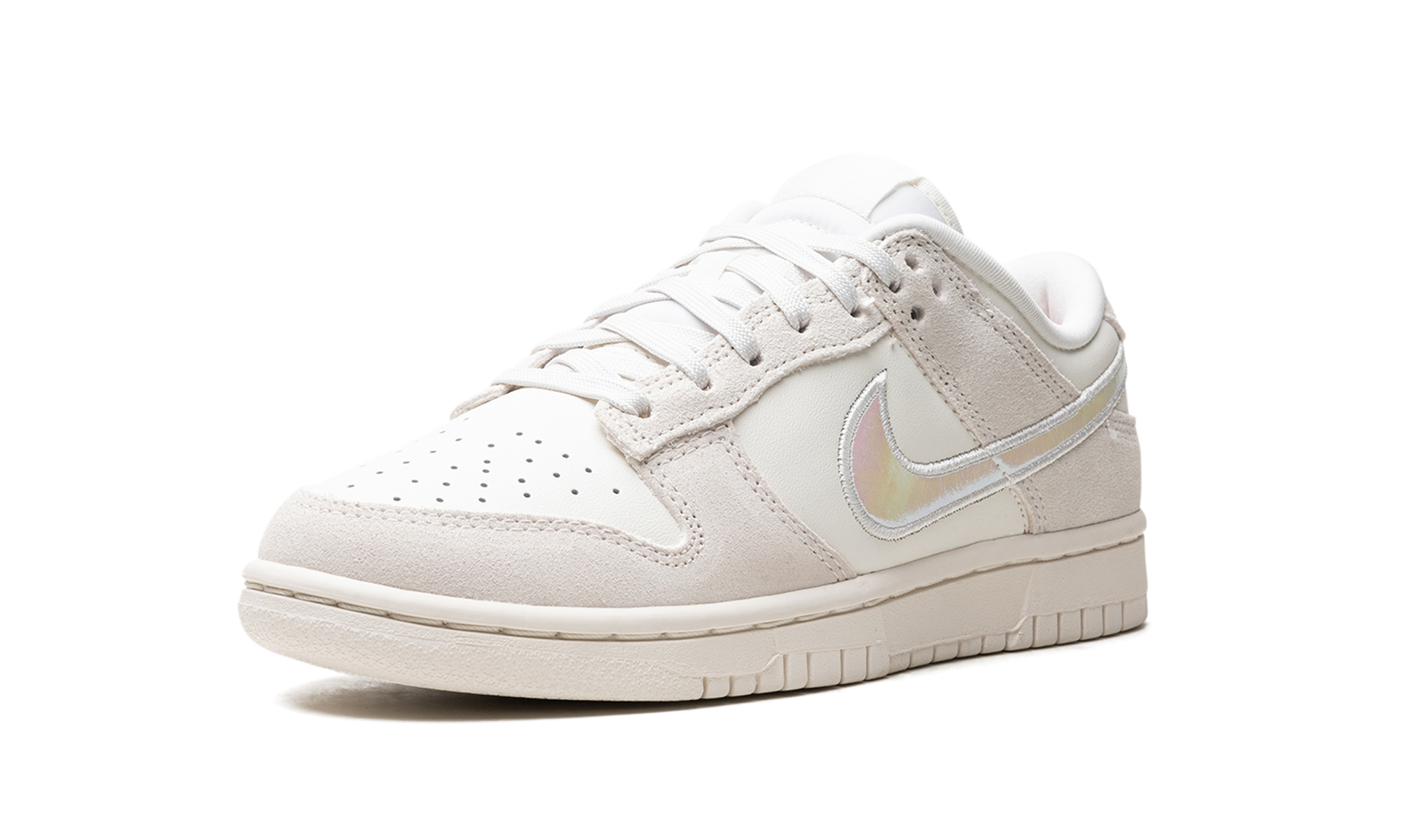 DUNK LOW WMNS "Ridescent Swoosh" HF5074 133