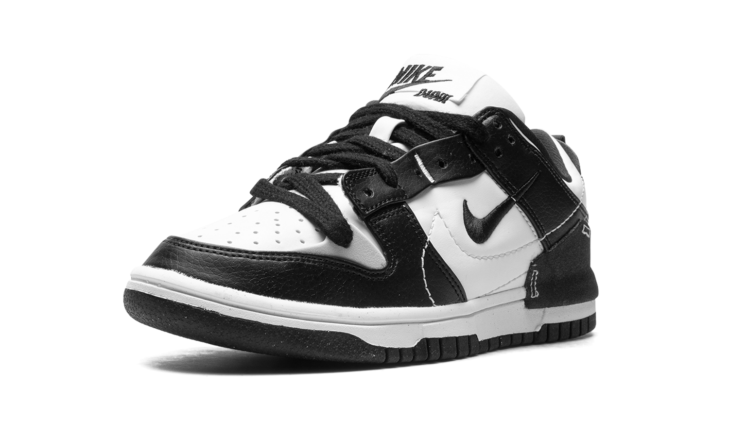 DUNK LO DISRUPT 2 WMNS "Panda" DV4024 002