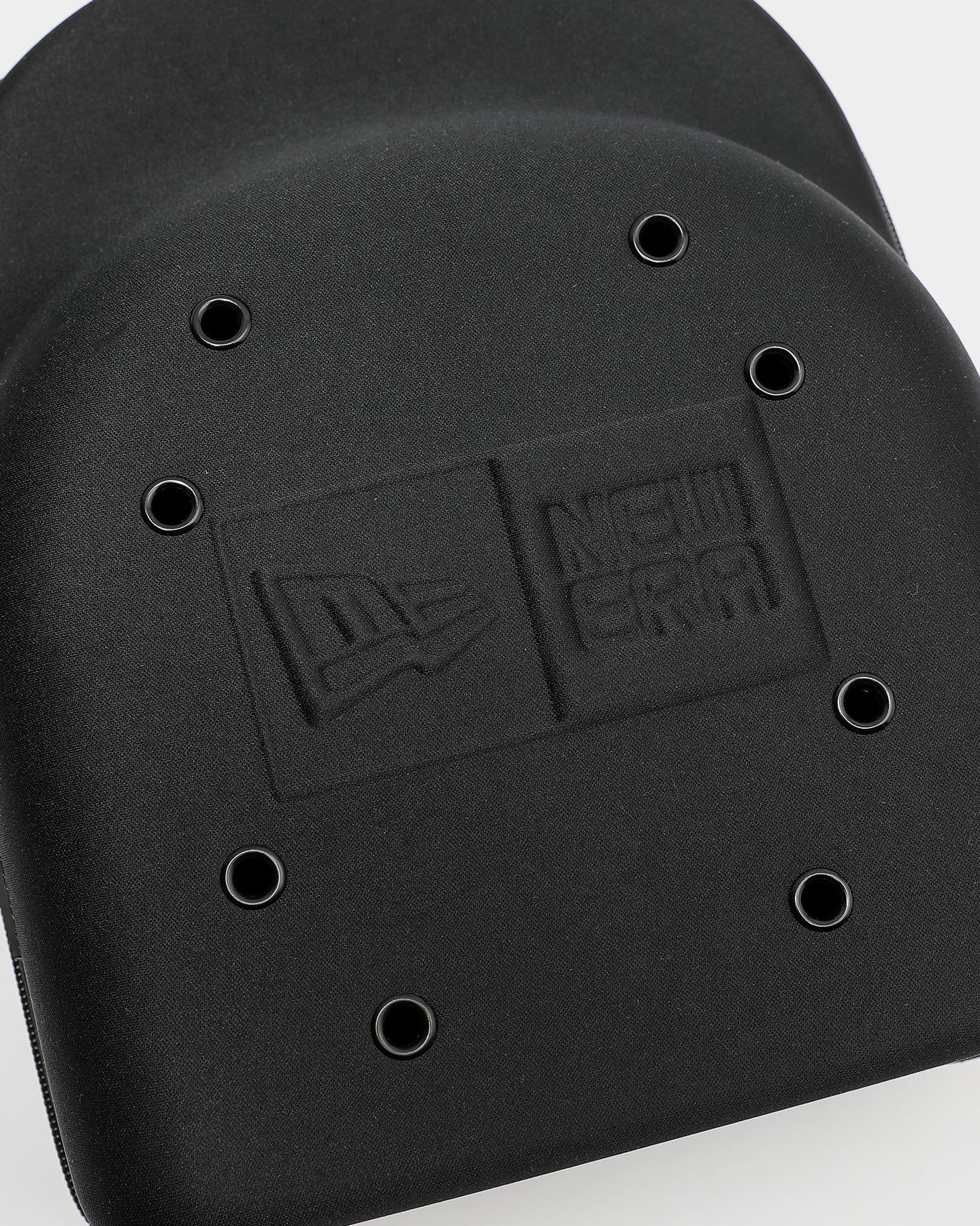 New Era Cap Carrier 6 Pack Black