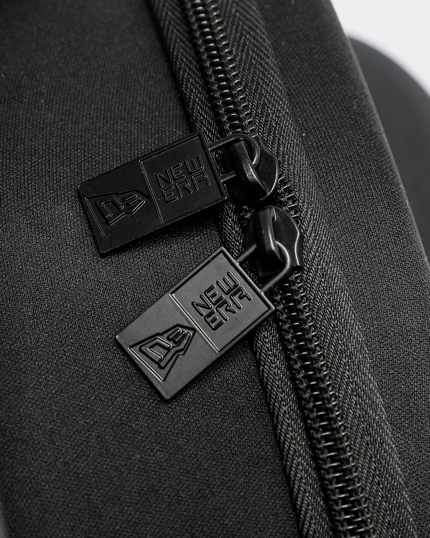 New Era Cap Carrier 6 Pack Black