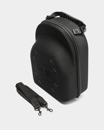 New Era Cap Carrier 6 Pack Black