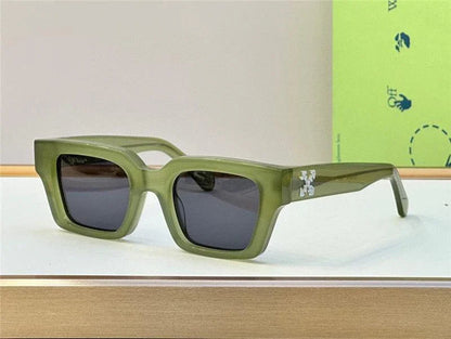 Off-White VIRGIL OERI008 1018 Unisex Sunglasses  12 models 🧩