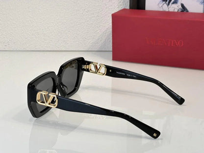 Valentino Cat-Eye Acetate VLogo Frame VAA 2238 Sunglasses✨