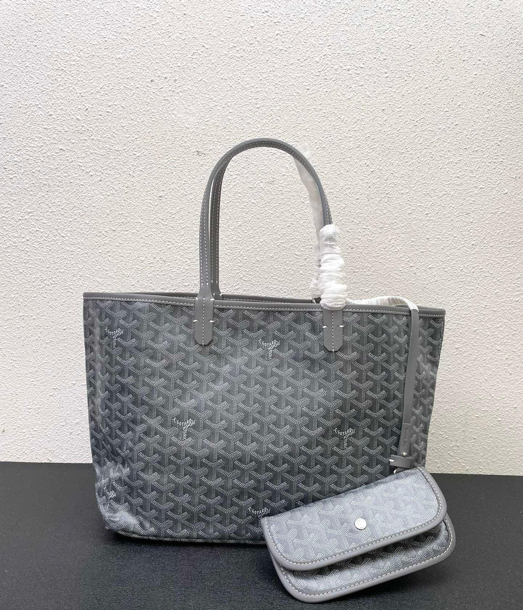 Goyard Saint Louis Tote MM-GM SIZES 47cm-55cm Multi colors IN STOCK ✨
