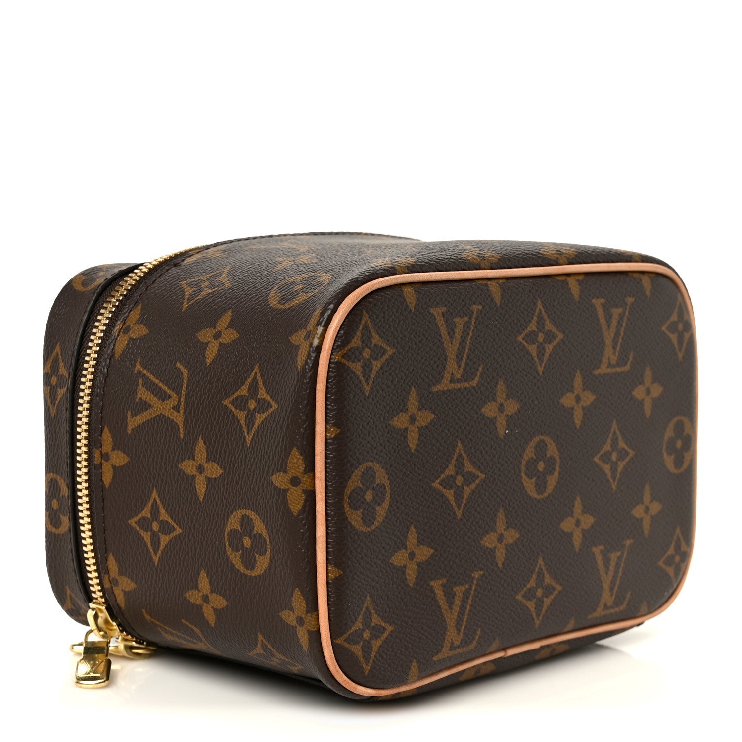 Monogram Nice Mini