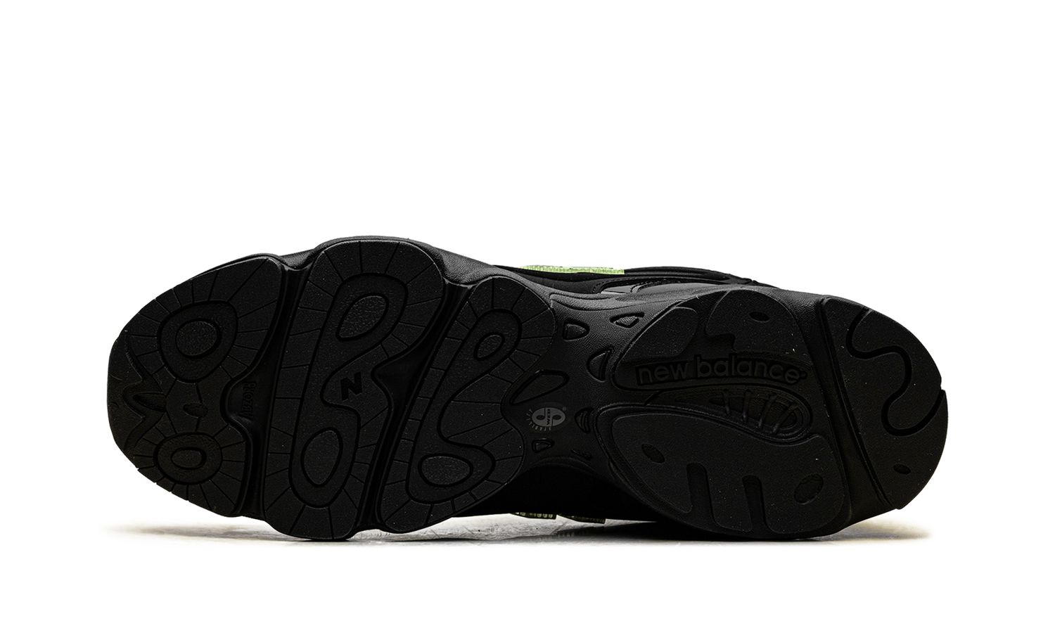 1000 "Lime / Black" M1000DD