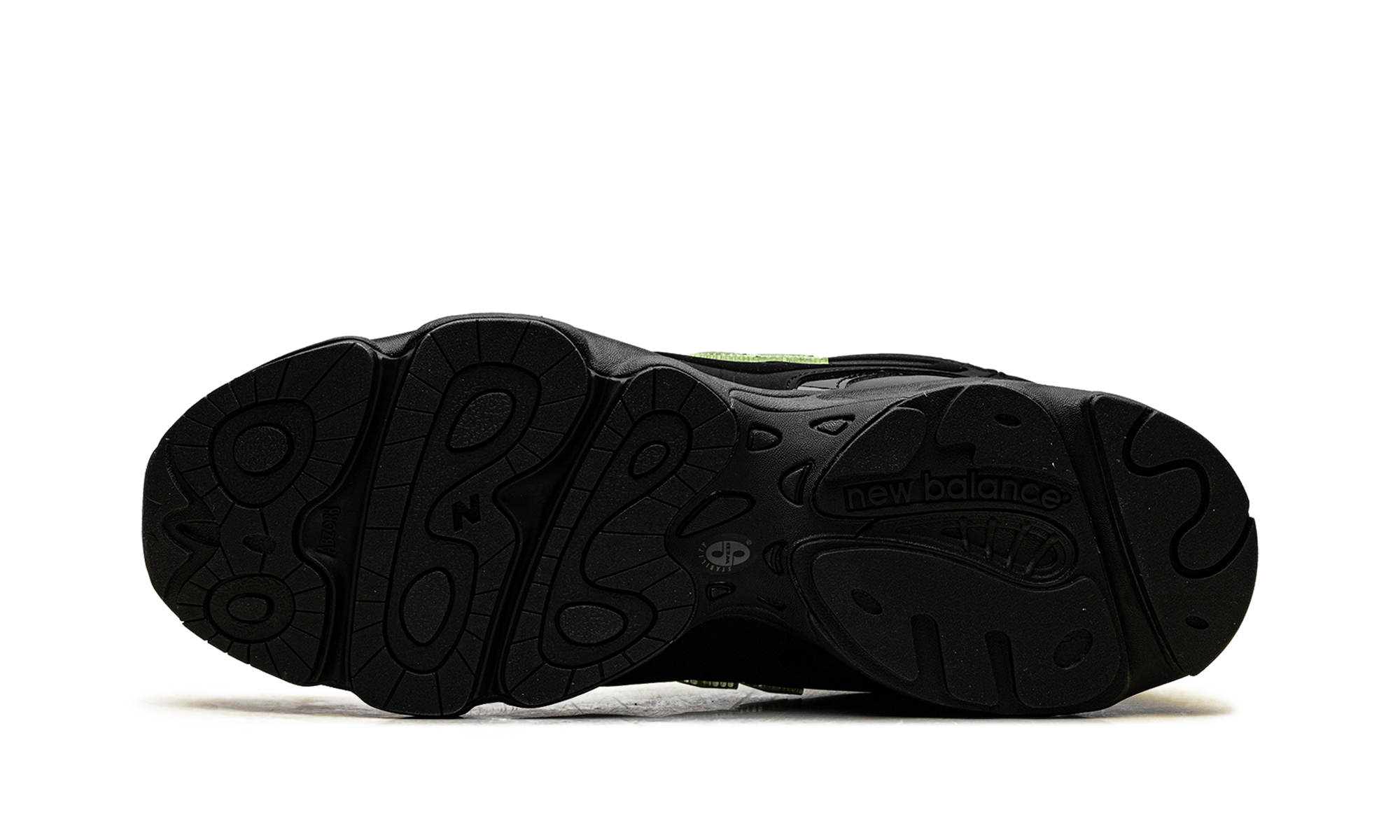 1000 "Lime / Black" M1000DD