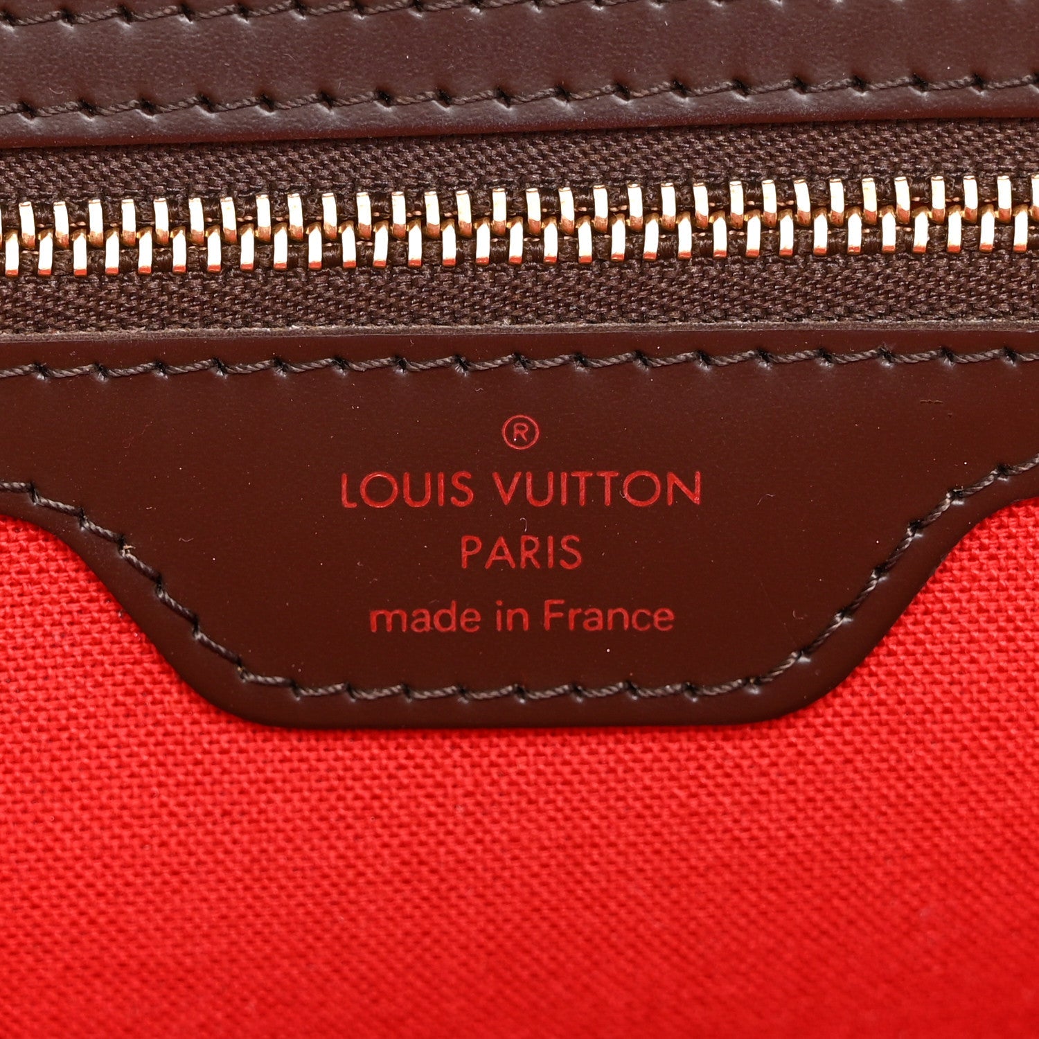 Damier Ebene Nolita 24 Heures
