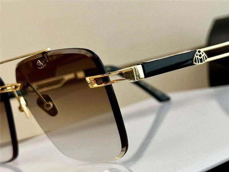 MAYBACH THE GEN I Mirror Zeiss Lenses 👑