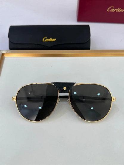 Cartier CT0096S 2024 Men&