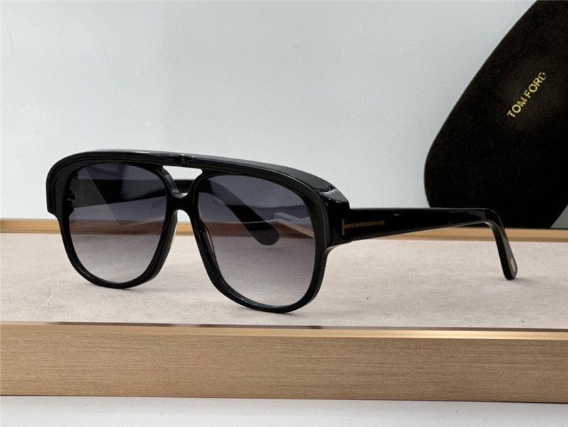Tom Ford Jayden FT1103 Men's Sunglasses🔱