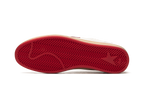 BALL STAR “WHITE / RED”