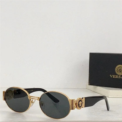 Ultra RaRe VINTAGE VERSACE SUNGLASSES MOD S71 15 L  ✨
