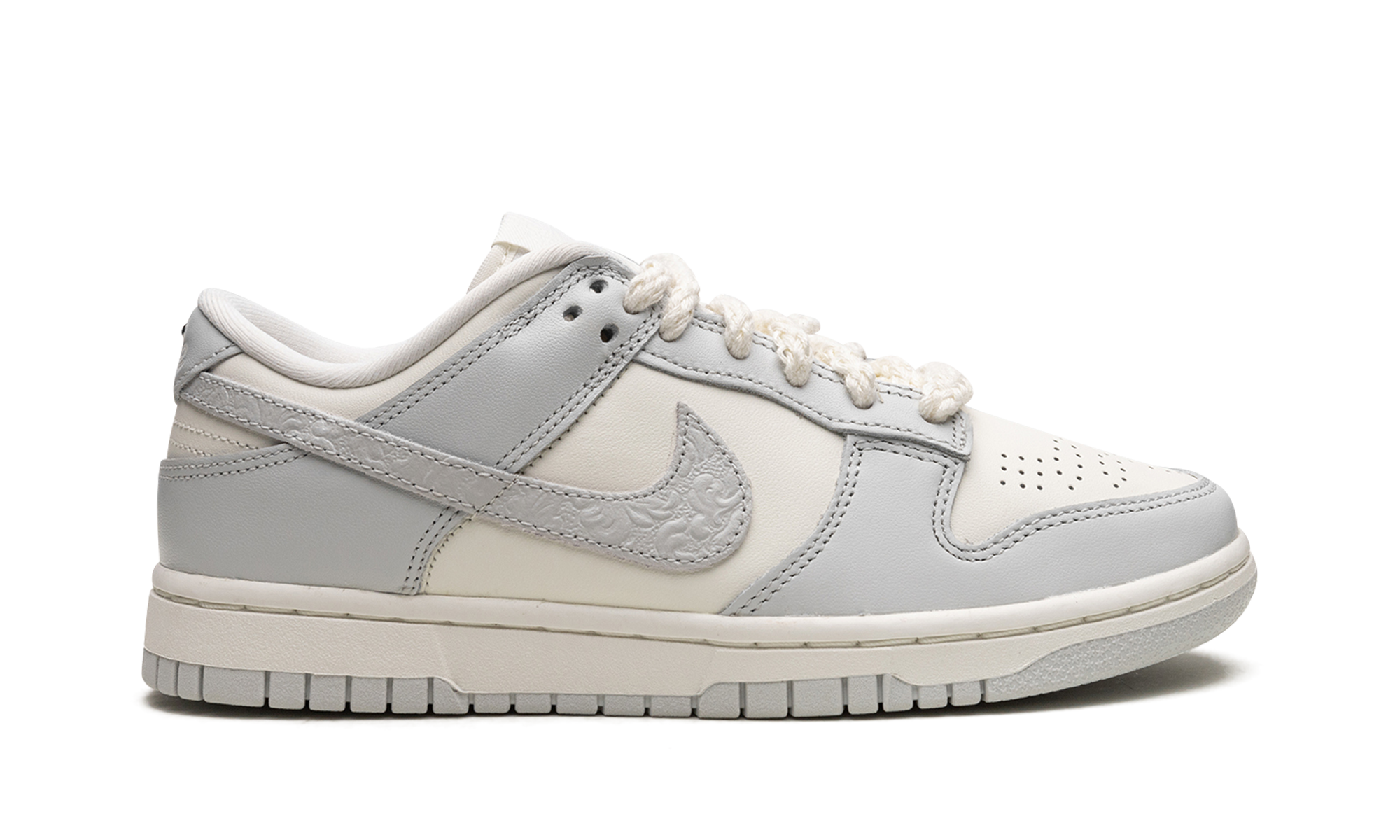 DUNK LOW WMNS "Needlework" FJ4553 133
