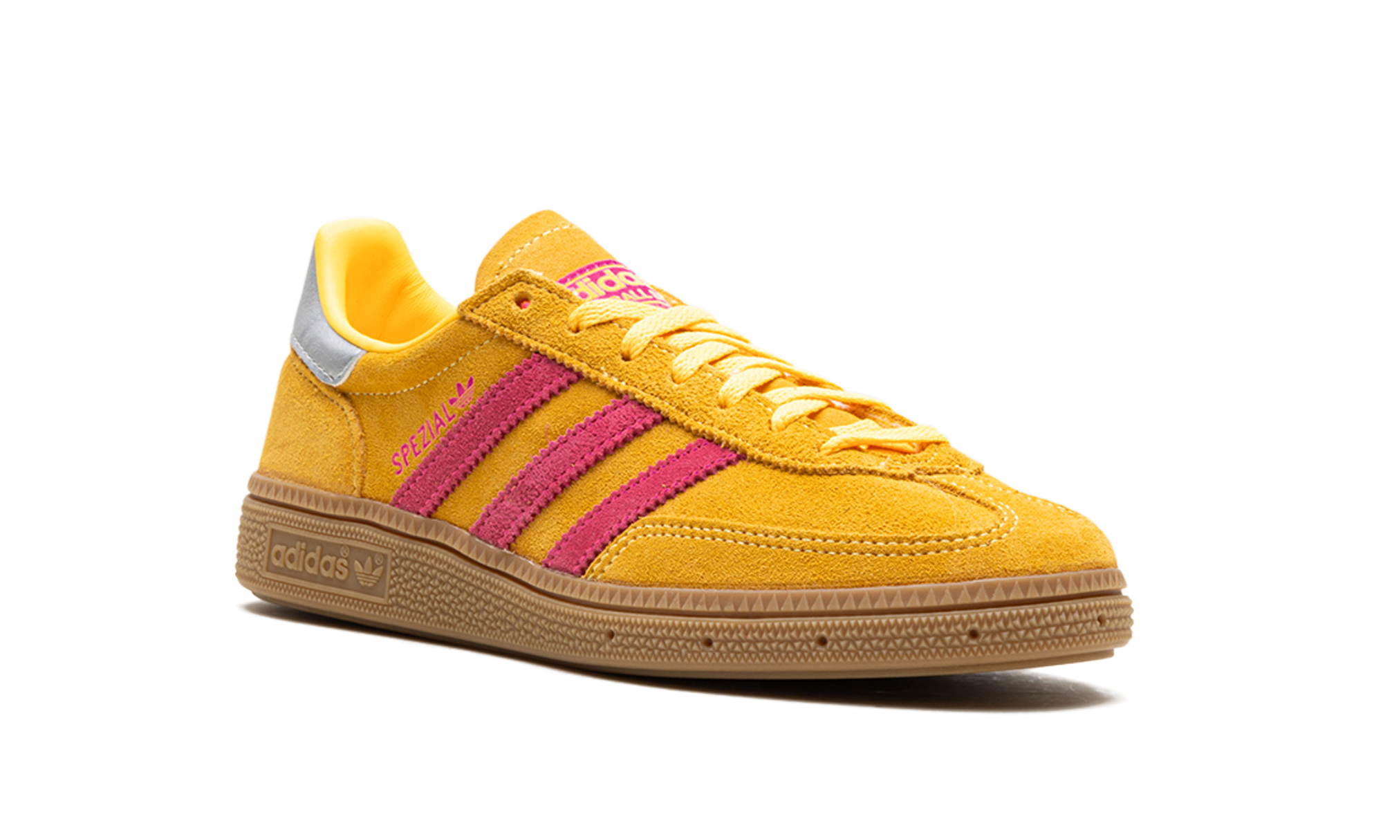 Handball Spezial WMNS "Spark Lucid Pink" JI1406