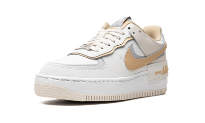 NIKE AIR FORCE 1 LO SHADO WMNS "Sail Tan" DV7449 100